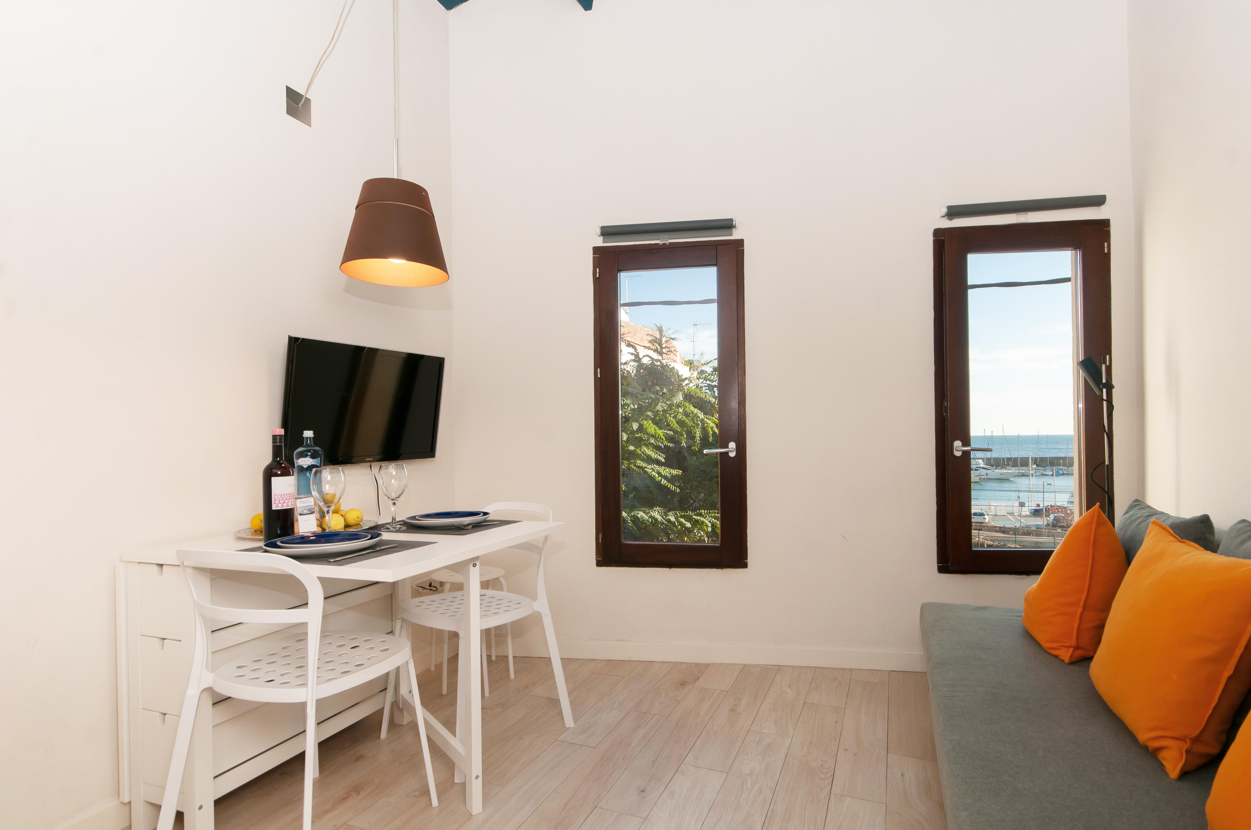 Ecogrusapartments Masnou Exteriér fotografie