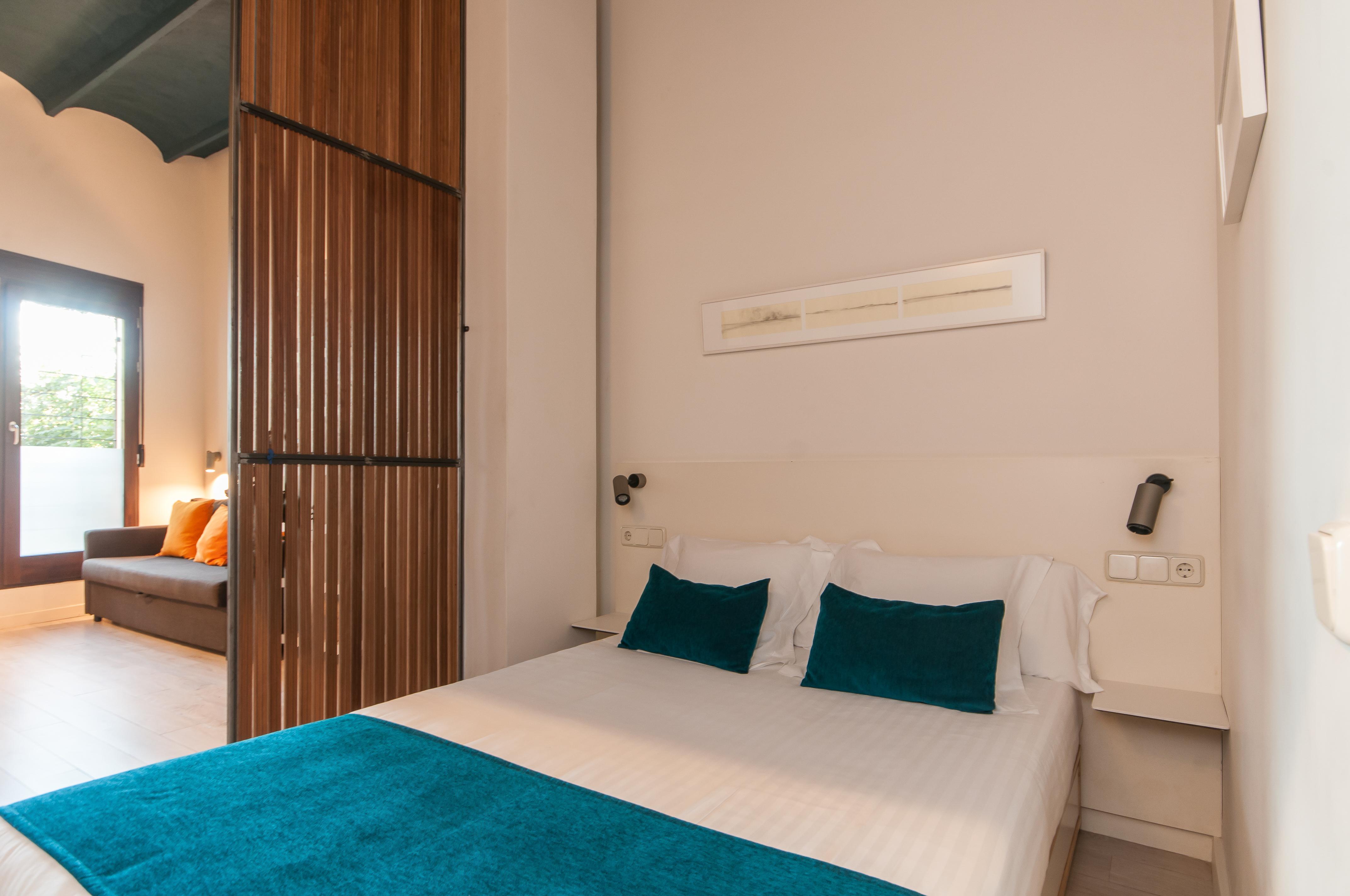 Ecogrusapartments Masnou Exteriér fotografie