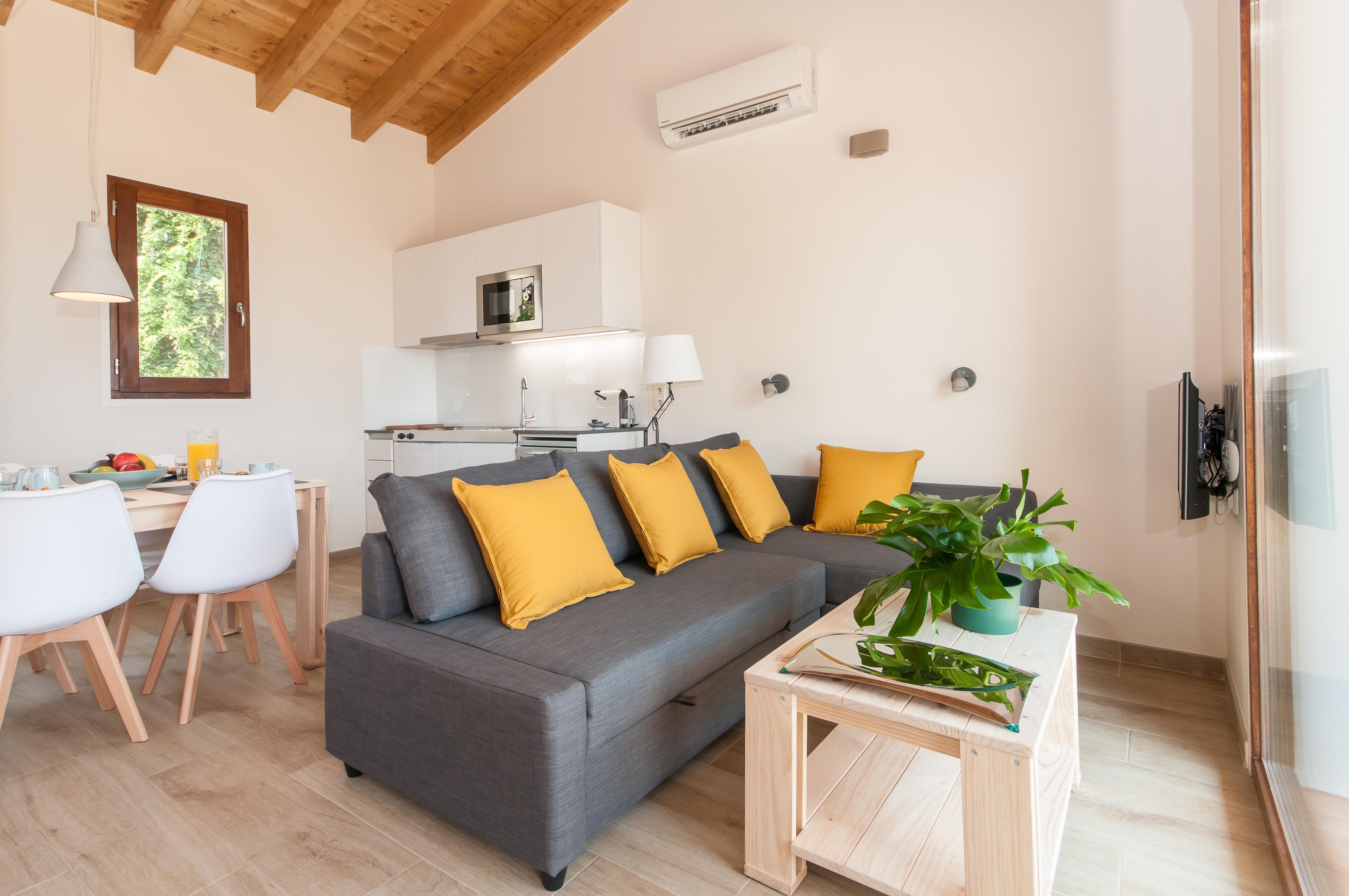 Ecogrusapartments Masnou Exteriér fotografie