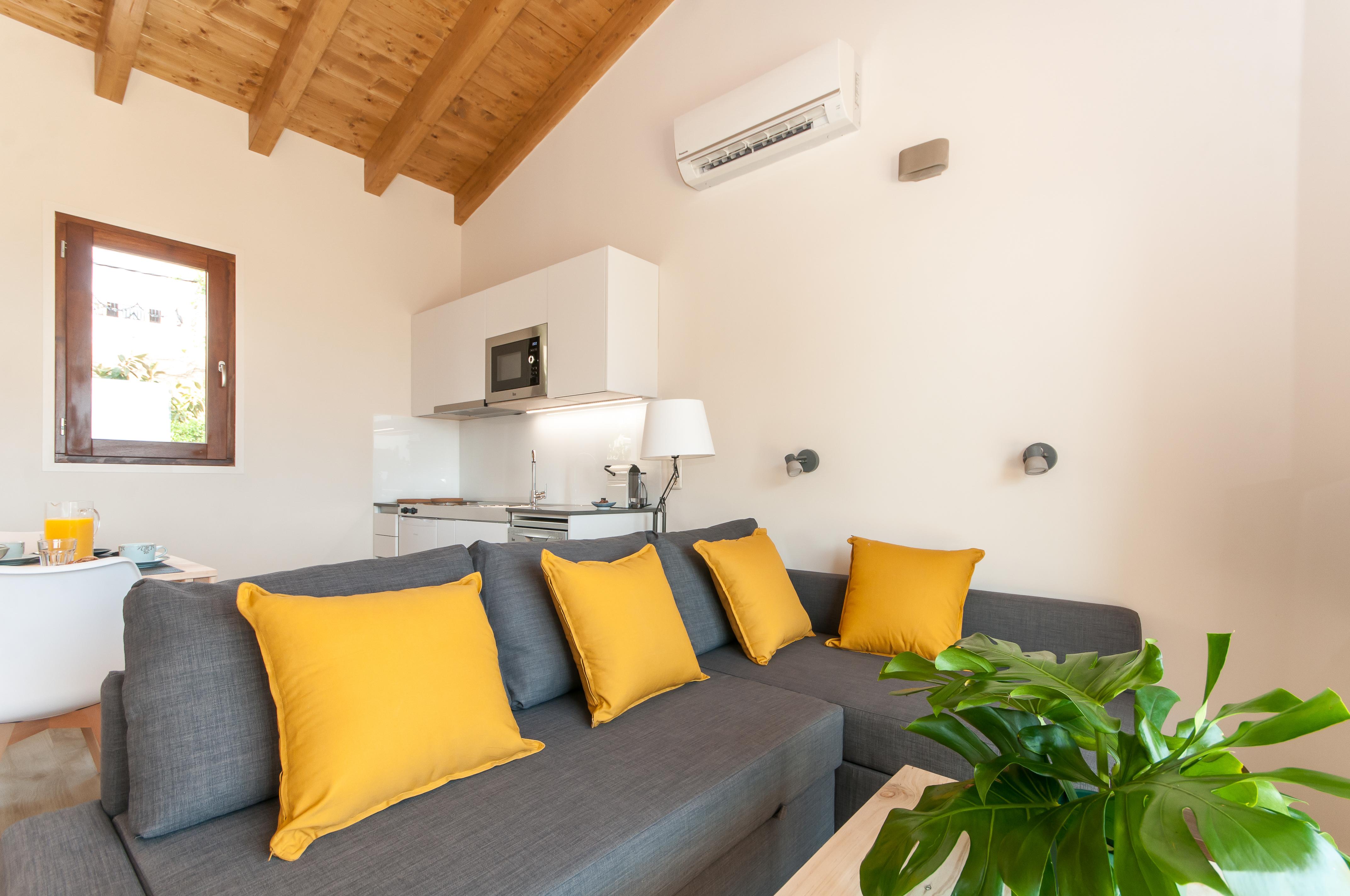 Ecogrusapartments Masnou Exteriér fotografie