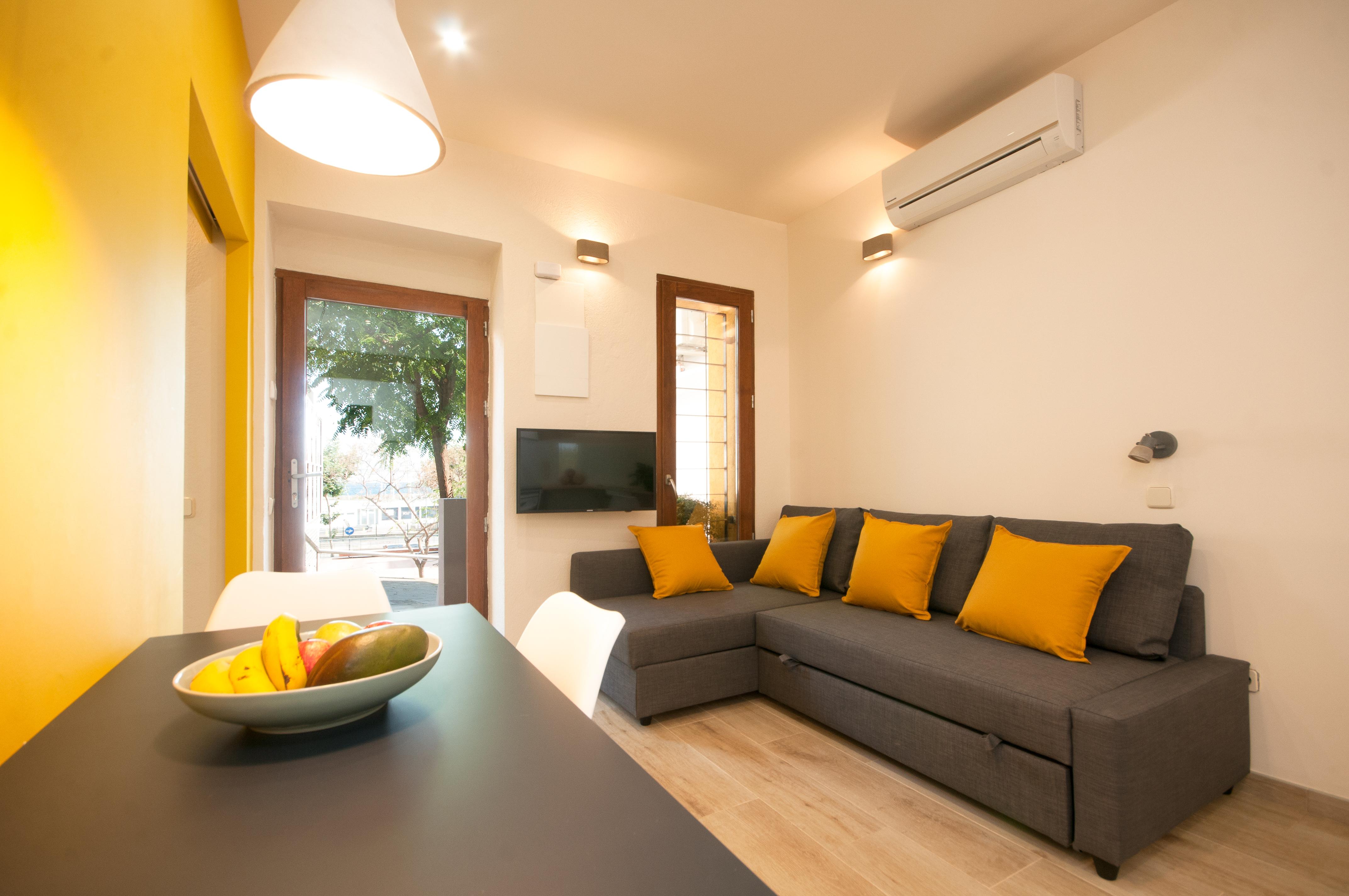 Ecogrusapartments Masnou Exteriér fotografie
