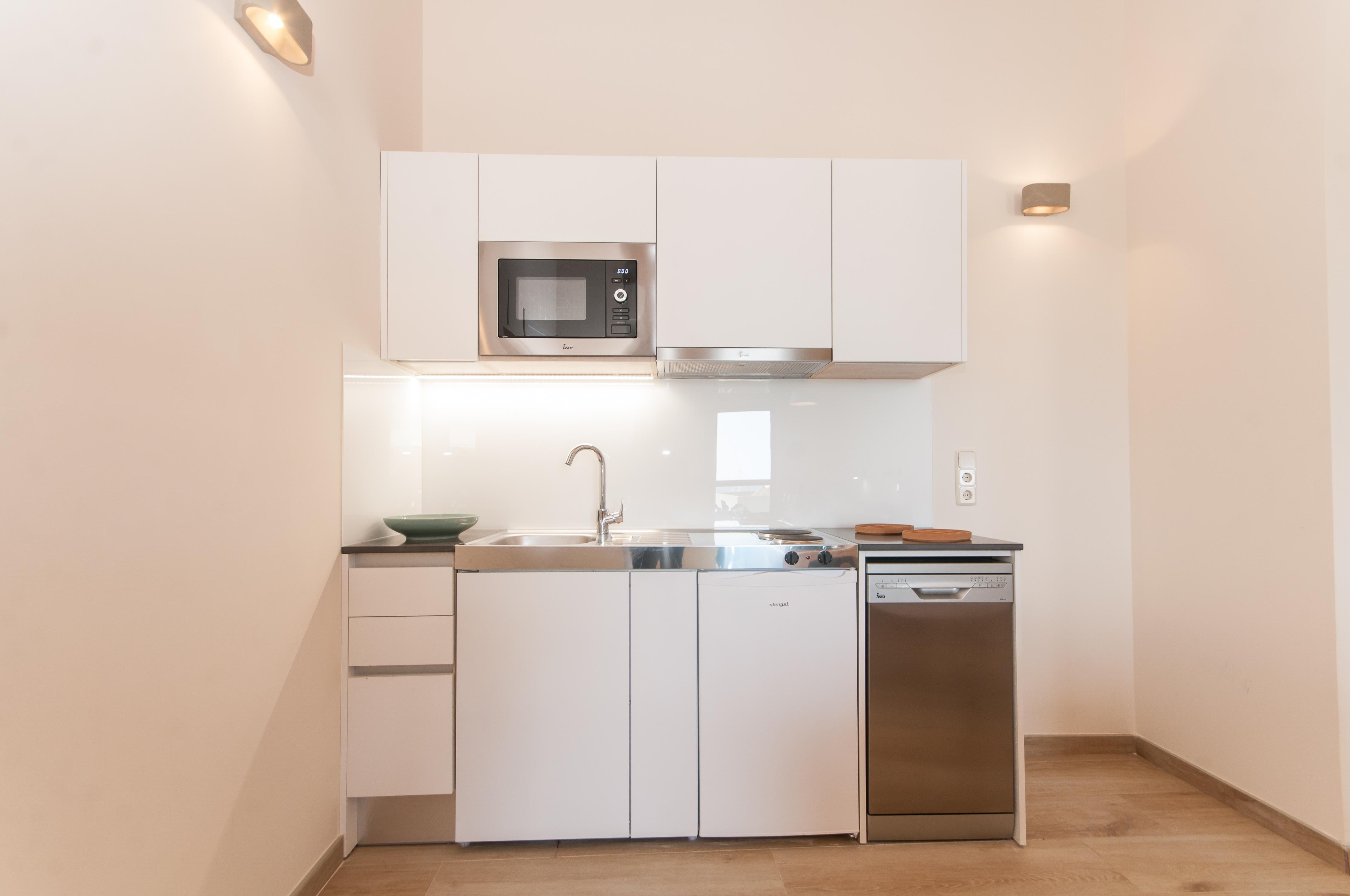 Ecogrusapartments Masnou Exteriér fotografie