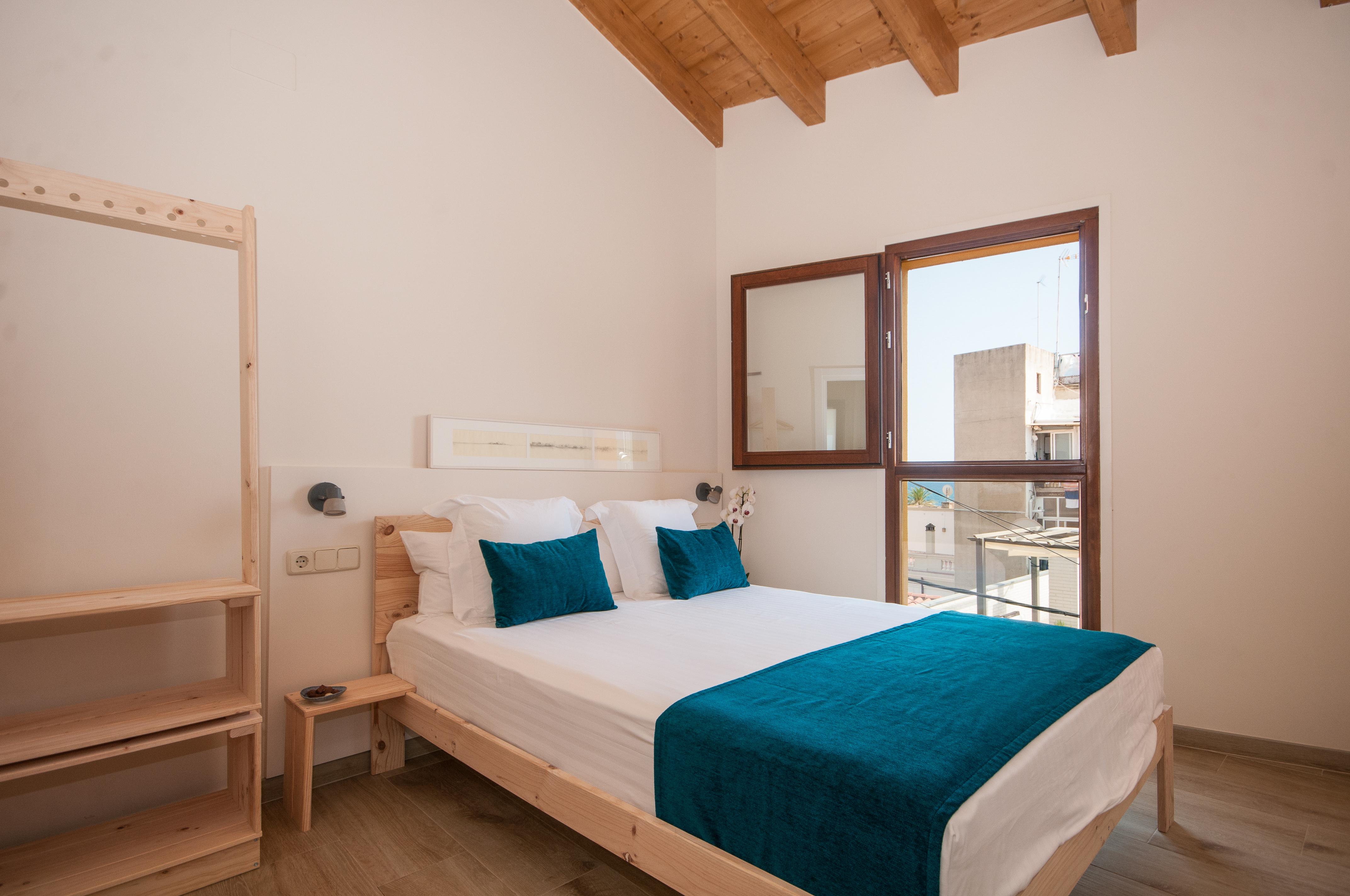 Ecogrusapartments Masnou Exteriér fotografie