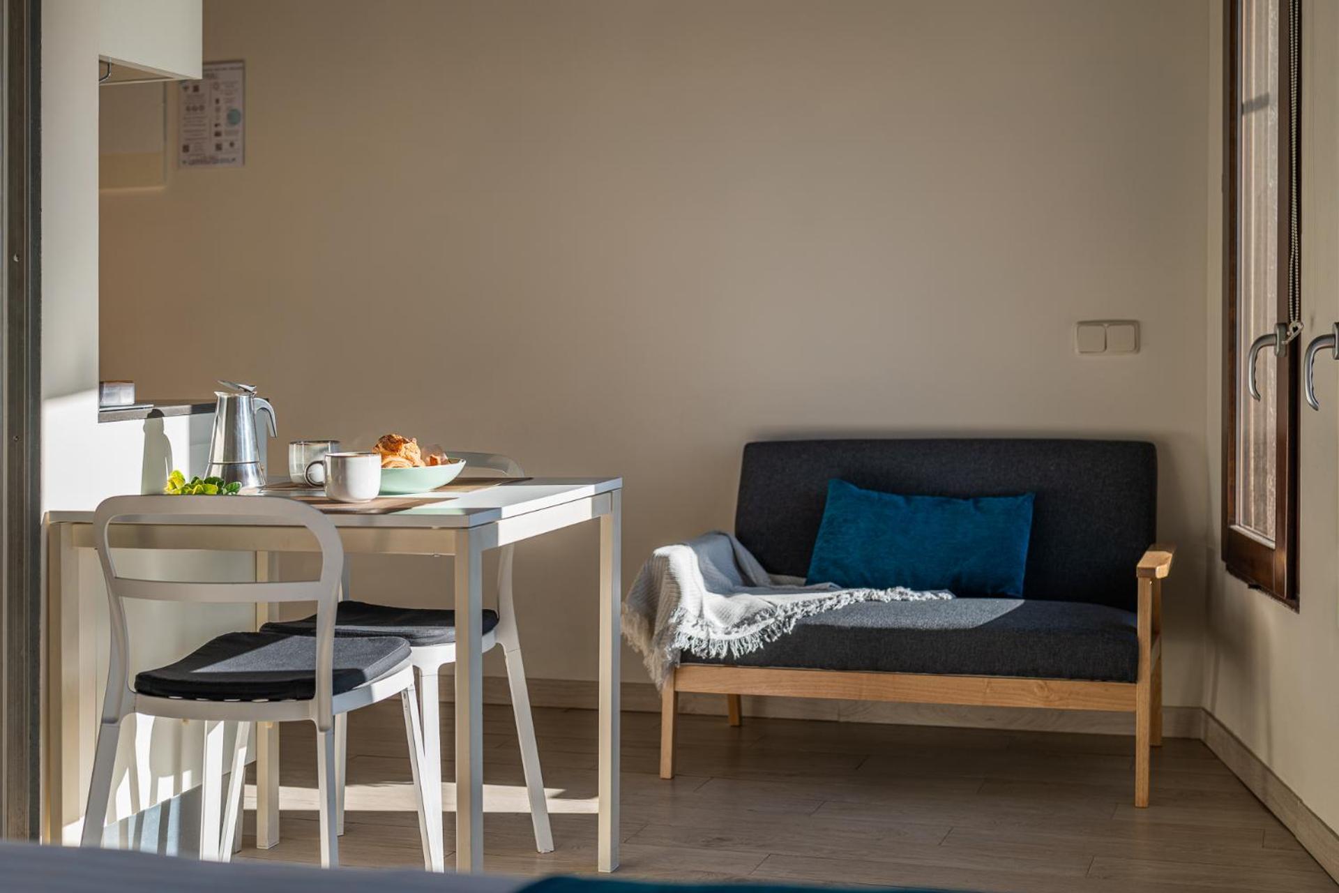 Ecogrusapartments Masnou Exteriér fotografie