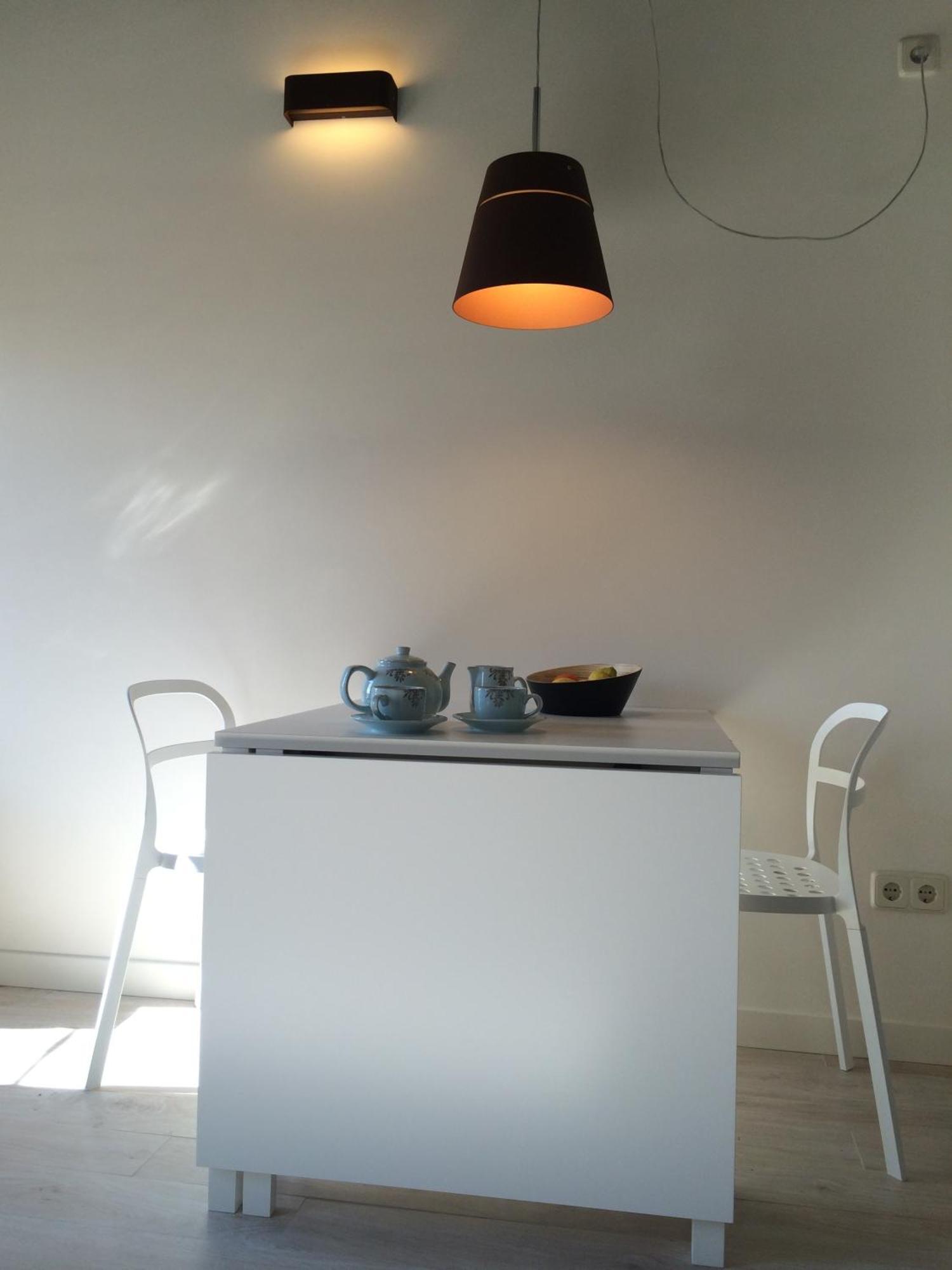 Ecogrusapartments Masnou Pokoj fotografie