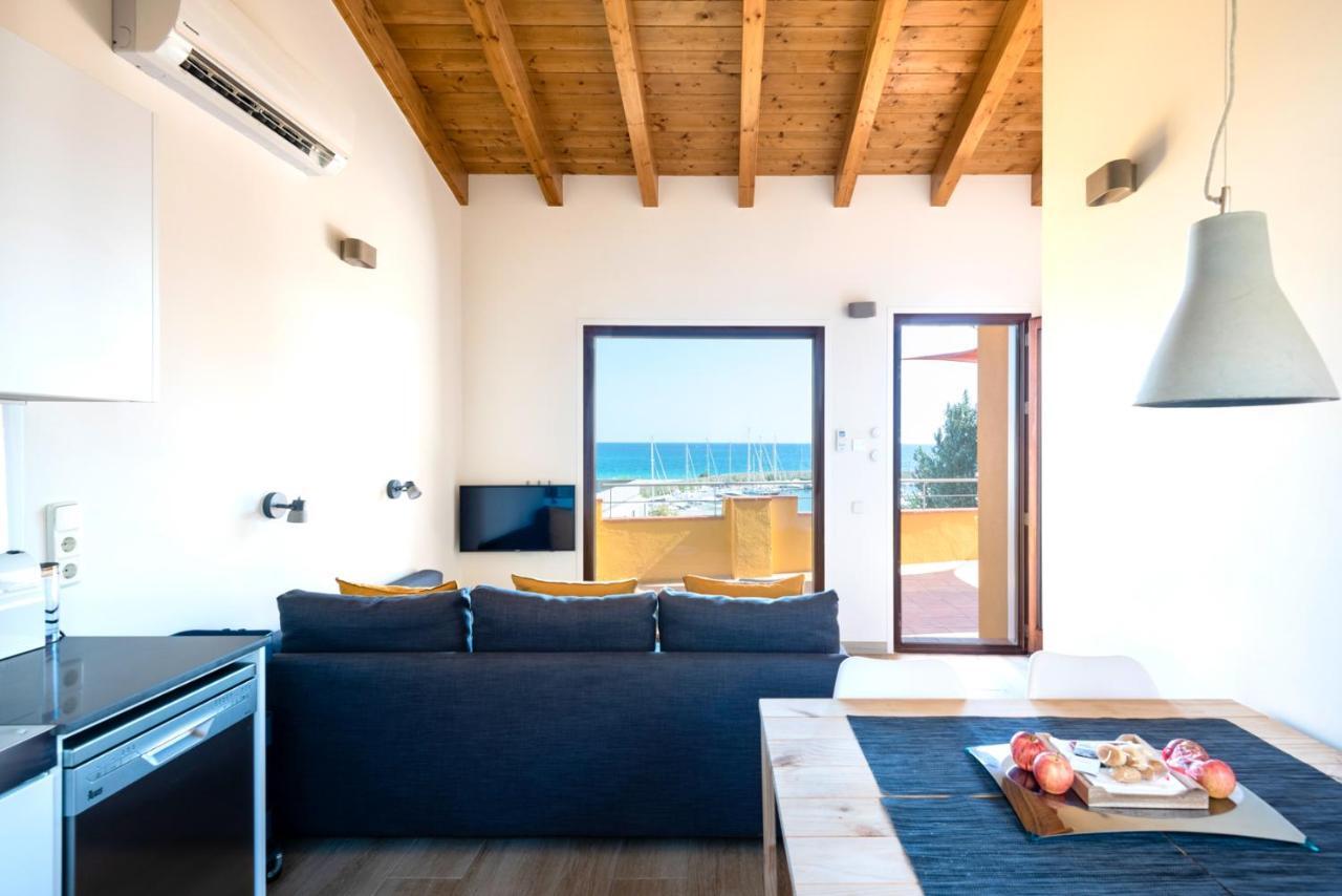 Ecogrusapartments Masnou Exteriér fotografie